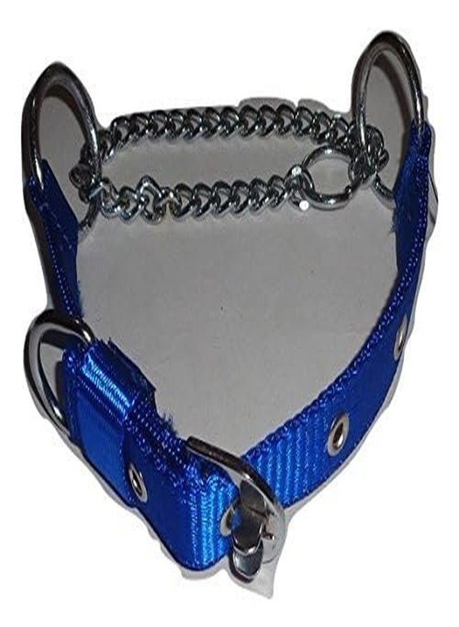 Skora Nylon Choke Collar for Small Dog - 0.75 inch - Image 3